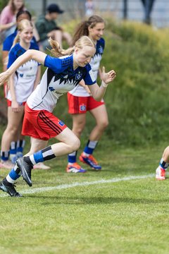 Bild 138 - wBJ HSV Leistungsvergleich